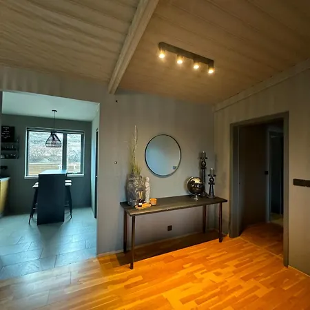 Ak-Lux201 Apartment Akureyri Exterior photo