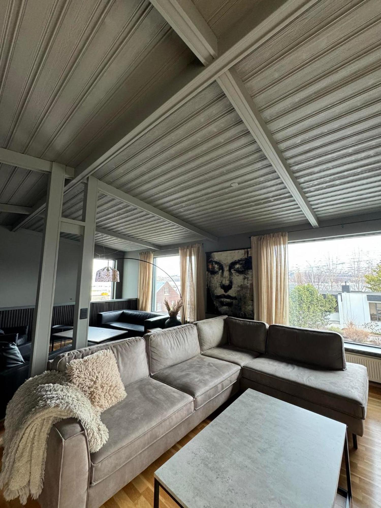 Apartment Ak-lux201 Akureyri