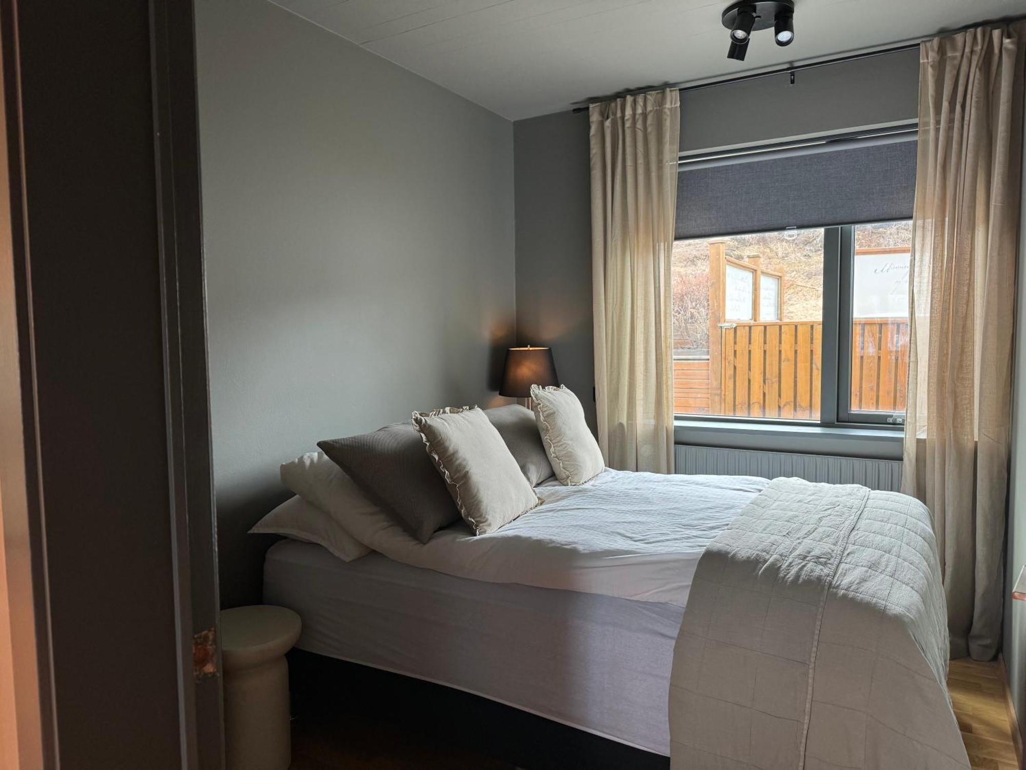 Apartment Ak-lux201 Akureyri