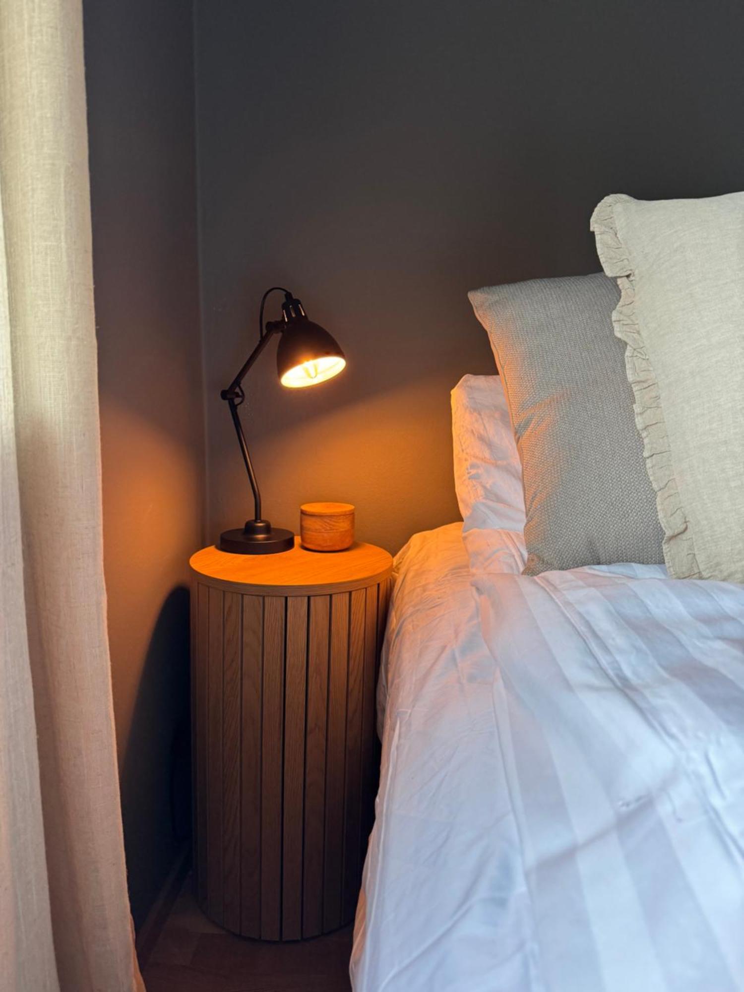 Apartment Ak-lux201 Akureyri