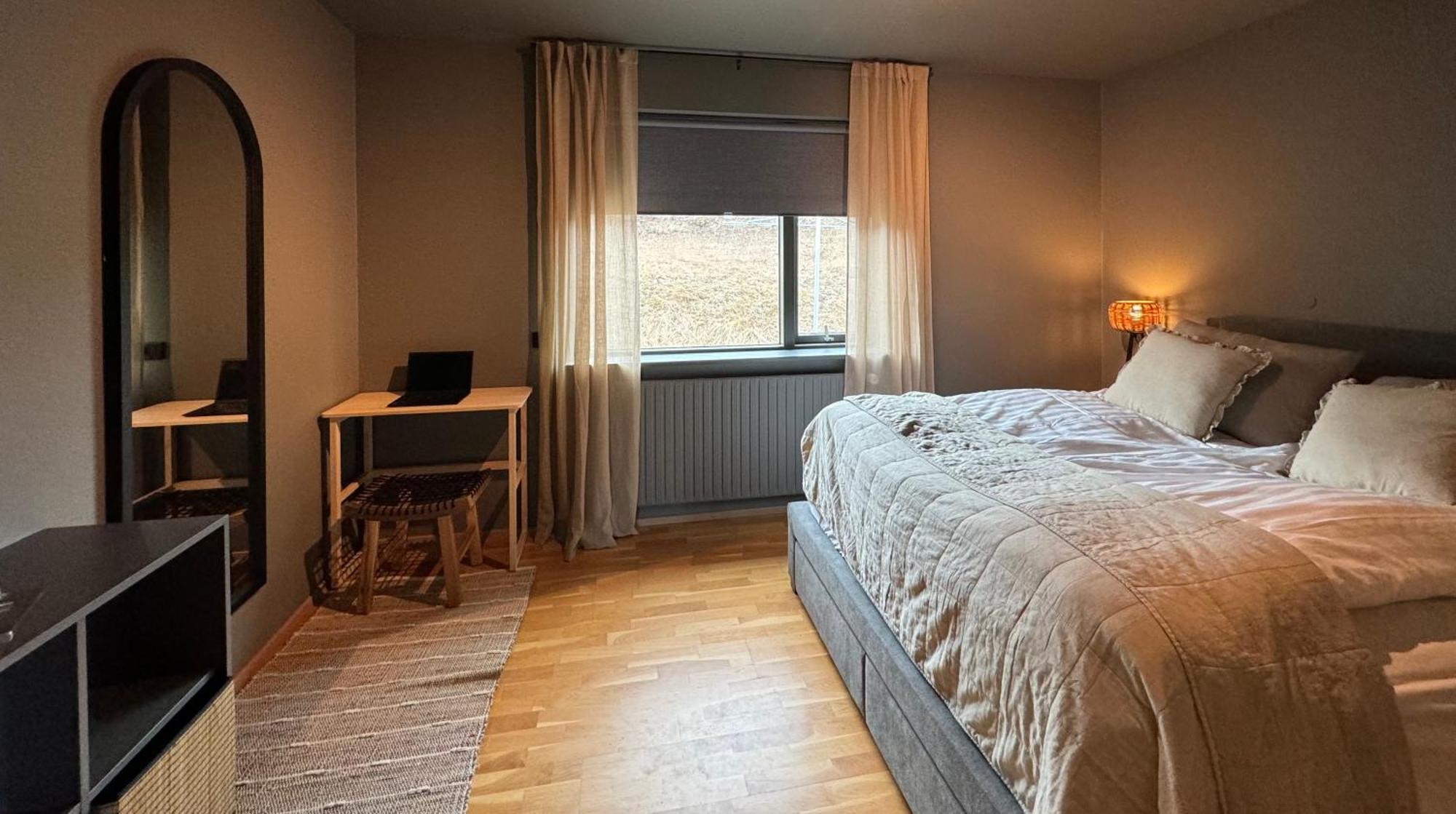 Apartment Ak-lux201 *