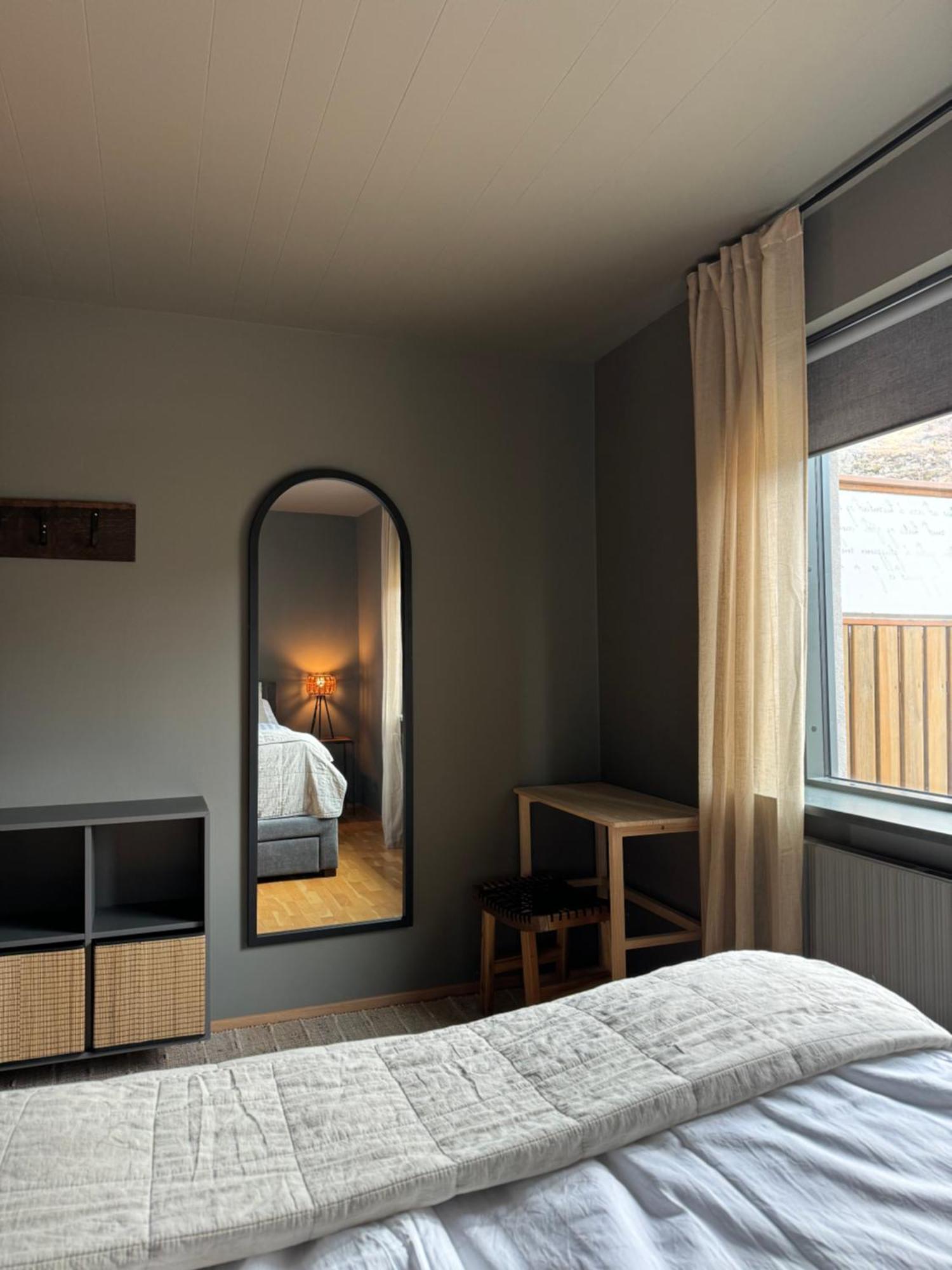 Ak-lux201 Apartment