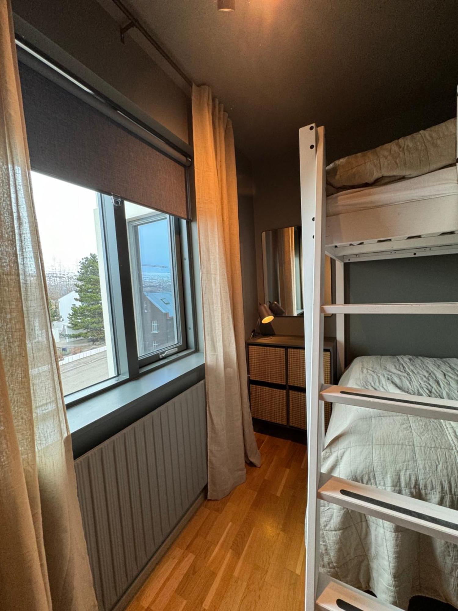Ak-lux201 Apartment *