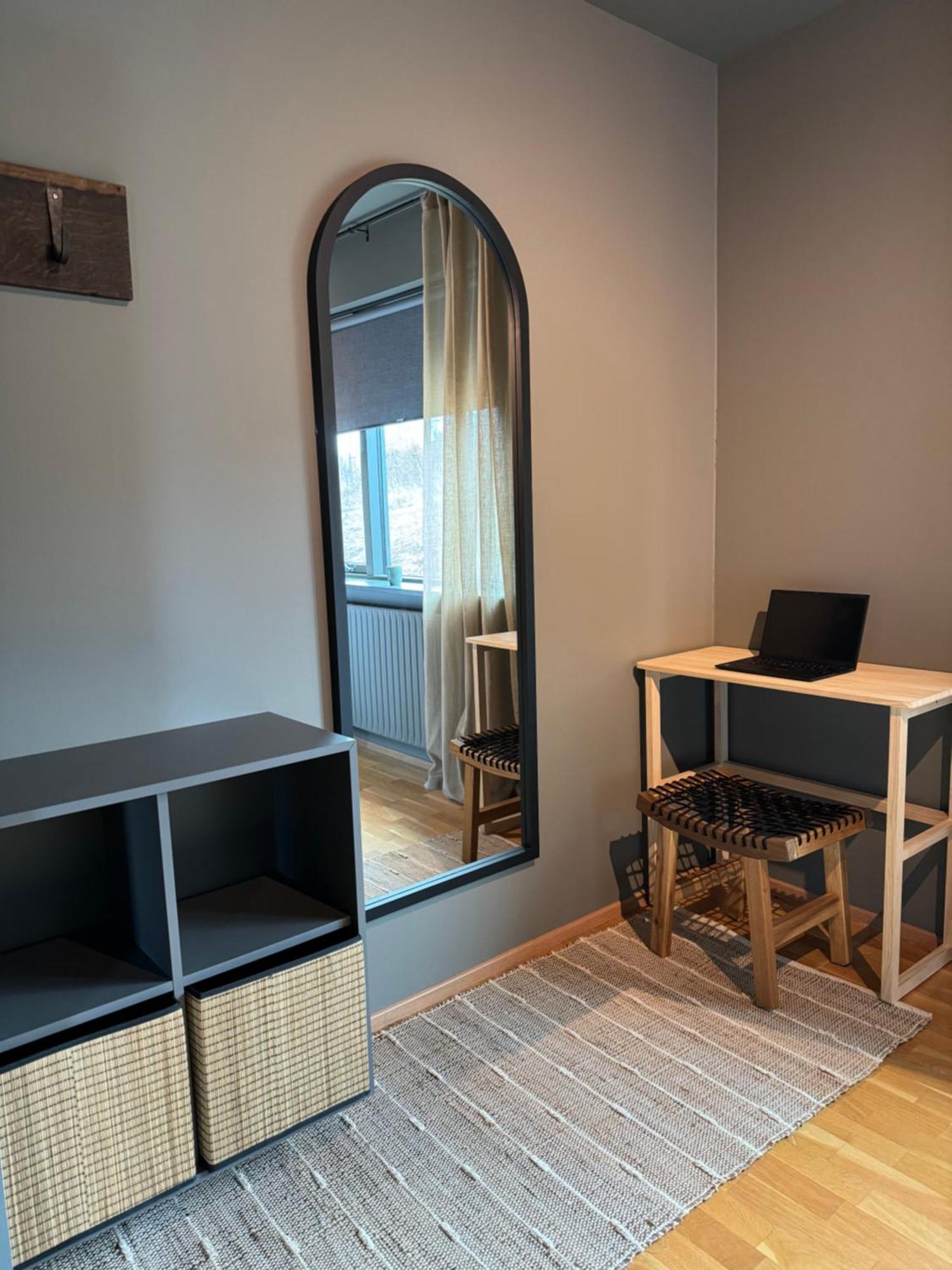 Apartment Ak-lux201 Akureyri