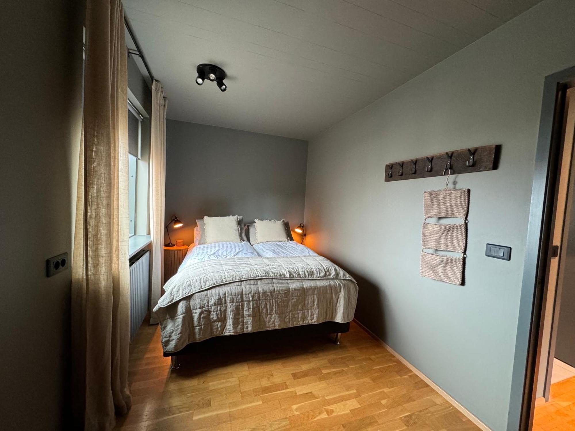 Ak-lux201 Apartment Akureyri