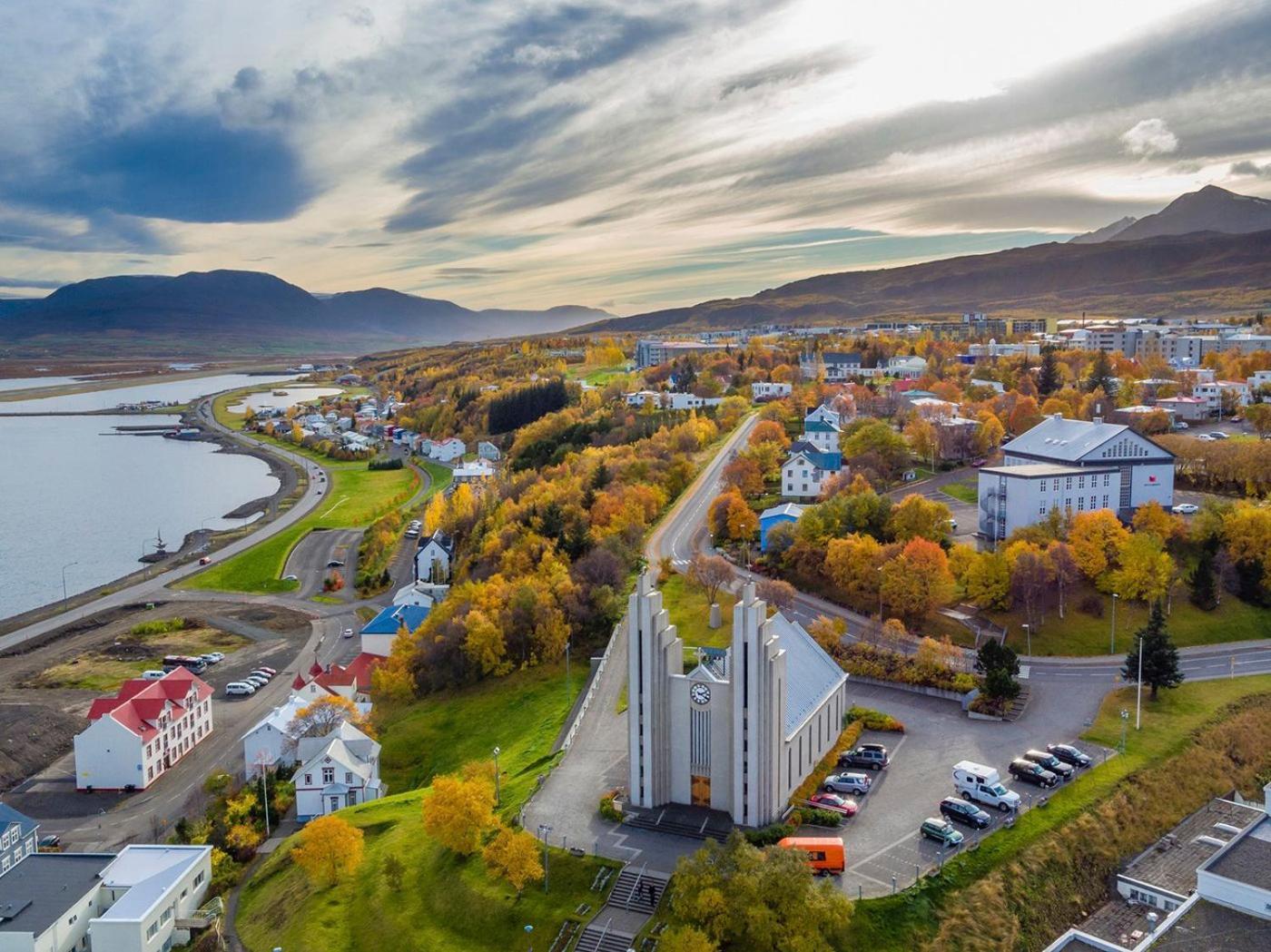 Ak-lux201 * Akureyri